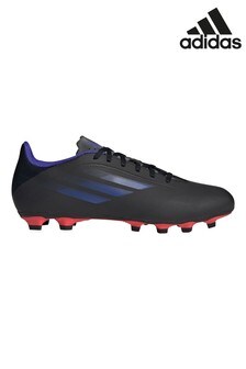 adidas X P4 Firm Ground Football Boots