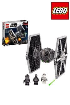 LEGO 75300 Star Wars Imperial TIE Fighter Toy