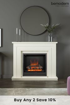 Whitham Fireplace by Be Modern®