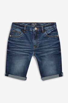 Boys Shorts | Denim, Chino, Cargo & Jersey Shorts | Next UK