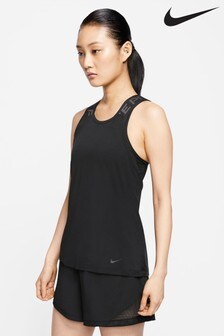 red nike vest womens