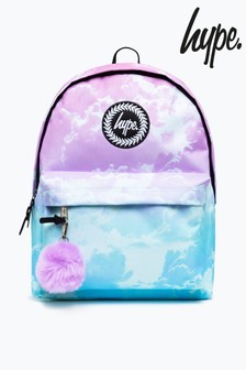 Hype. Lilac Clouds Backpack (829515) | £25