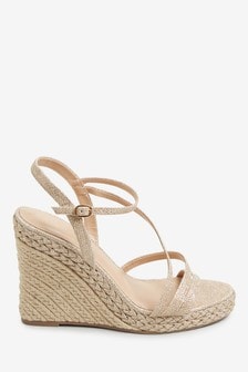 next gold wedges