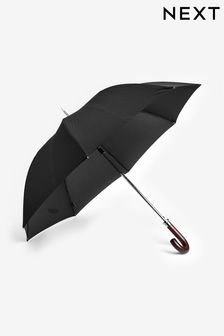 Black Countryman Umbrella (833411) | £25