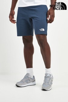 next mens jersey shorts