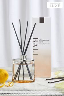Collection Luxe Bali Tropical Coconut Fragranced Reed 170ml Diffuser (837853) | £22