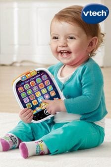 VTech Baby Touch & Teach Tablet 602903