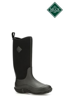 knee high muck boots