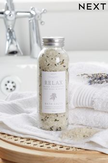 Relax Bath Salts (842949) | £7