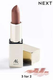 NX Matte Lipstick (843046) | £8