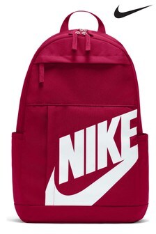 Nike Elemental Red Backpack