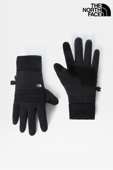 The North Face Black Gordon Lyons ETip Gloves