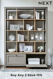 Malvern Display Shelf