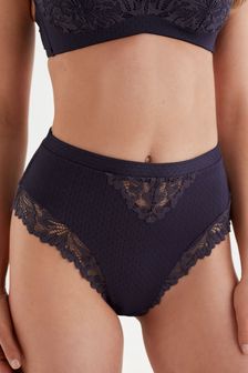 Comfort Lace Knickers