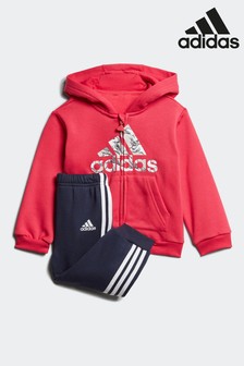 adidas tracksuit 2 year old
