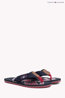 Tommy Hilfiger Essential Beach Sandals