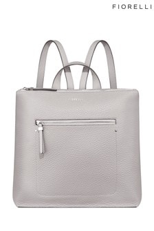 fiorelli grey backpack