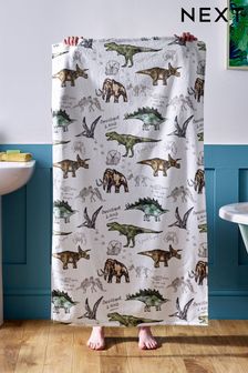 Green Dinosaur Towel (861262) | £10 - £28