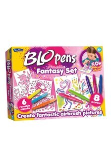 BLO Pens Fantasy Activity Set (861919) | £16