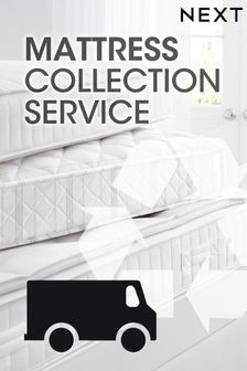 Mattress Collection Service