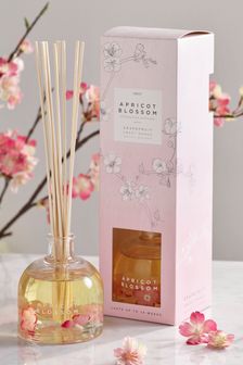 Apricot Blossom 200ml Diffuser (862910) | £18