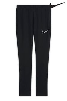 Nike Black/White Dri-FIT Academy Joggers (867278) | £28