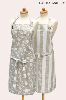 Cream Heritage Collectables Apron