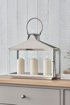 Candles Lanterns Home Decor Fragrance Next Uk