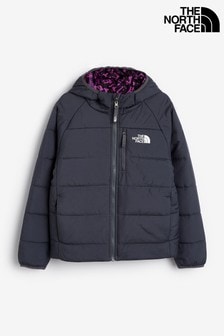 The North Face Youth Reversible Perrito Hoodie