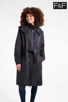 F&f raincoat hot sale