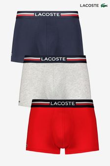 lacoste boxer shorts uk