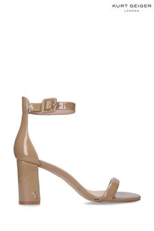 tan sandals for wedding