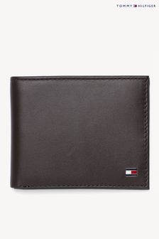 Men's Tommy Hilfiger Wallets | Leather 