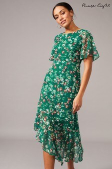 phase eight gretchen dress