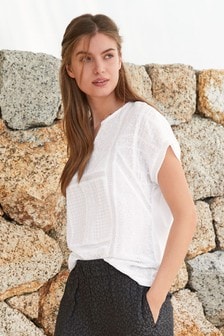 next ladies dressy tops