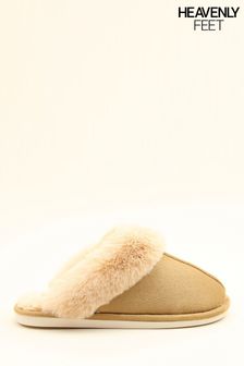 next womens mule slippers