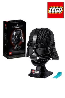 LEGO 75304 Star Wars Darth Vader Helmet Set For Adults (881915) | £70