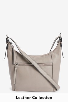 next grey bag