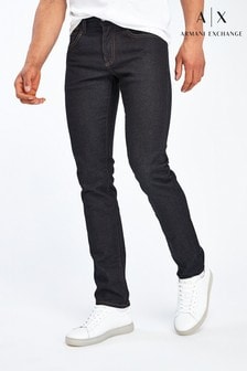 armani exchange jeans uk