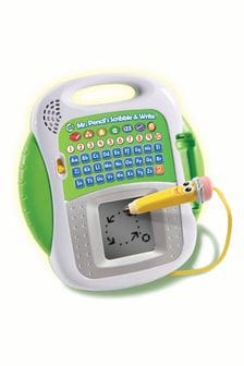 LeapFrog Mr. Pencil's Scribble And Write Learning Toy 600803