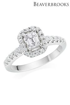 Beaverbrooks opal best sale rings