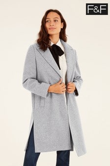 tescos womens coats