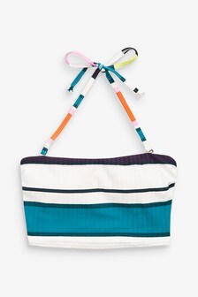 next bikini bandeau