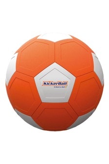 Orange Kickerball