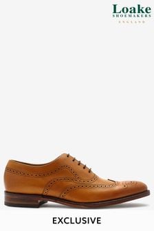 Loake For Next Brogues