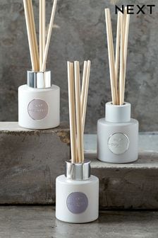 Set of 3 Country Luxe Diffusers