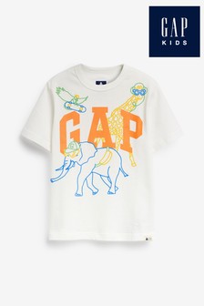 gap boys tshirt
