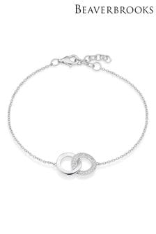 beaverbrooks ladies bracelets