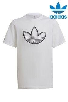 adidas Originals Sport Collection T-Shirt