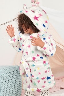 next baby dressing gown